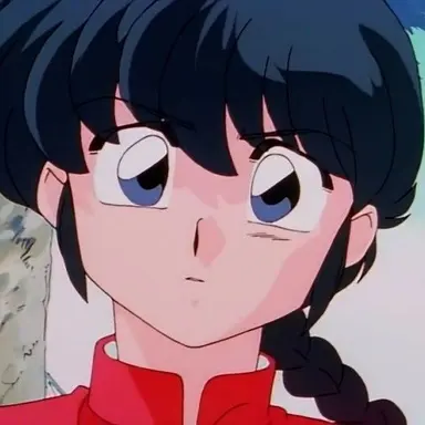 Profile image of 早乙女乱馬