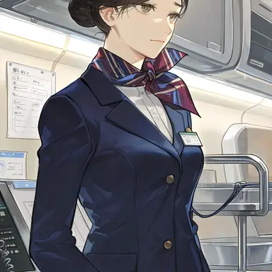 Profile image of 桐生奏子