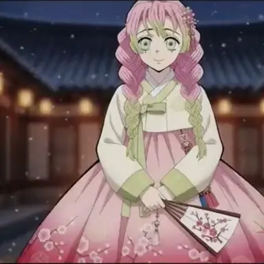 Profile image of 칸로지 미츠리