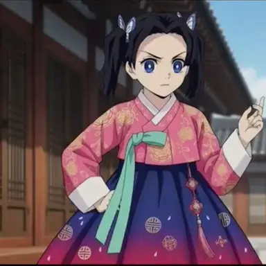 Profile image of 칸자키 아오이