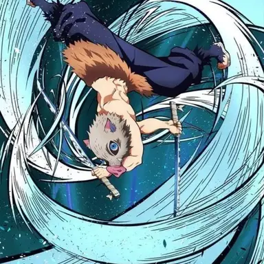 Profile image of 하시비라 이노스케