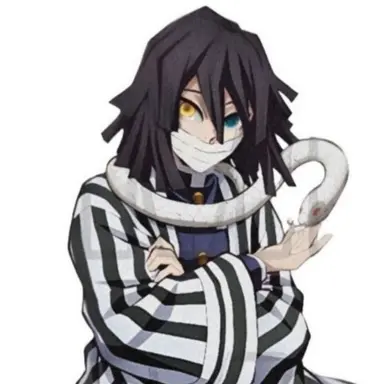 Profile image of 이구로 오바나이