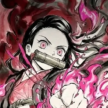 Profile image of 카마도 네즈코