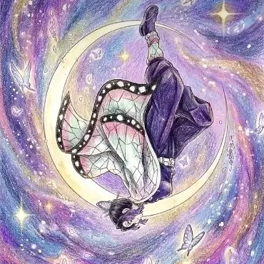 Profile image of 코쵸우 시노부