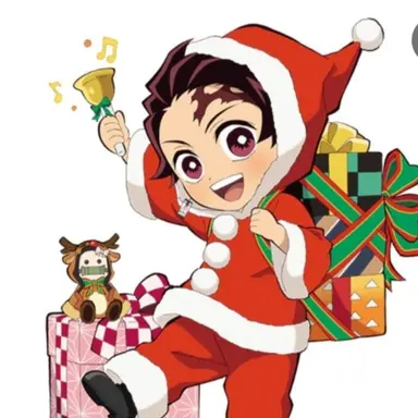 Profile image of 카마도 탄지로