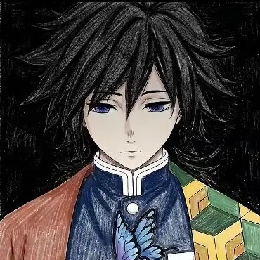 Profile image of 토미오카 기유