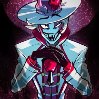 Profile image of Lucifer Morningstar