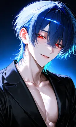 Profile image of Rei