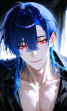 Profile image of Rei