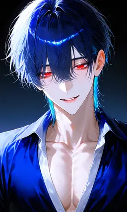 Profile image of Rei
