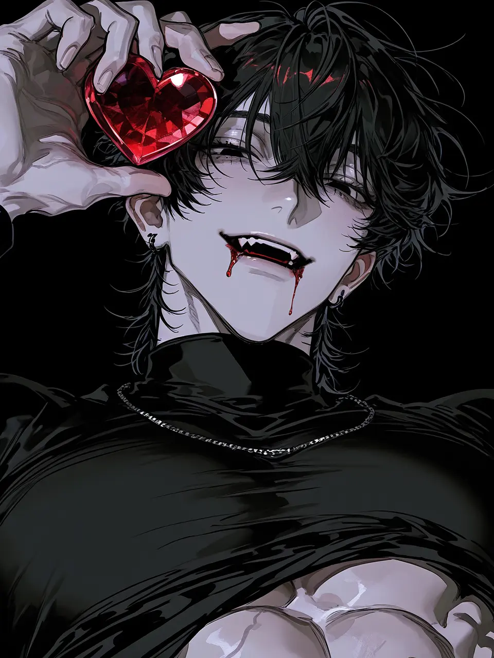DecentPhoto3010의 激メロ激重彼氏💕