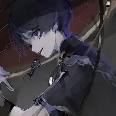 Profile image of Scaramouche