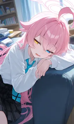 Profile image of ホシノ