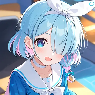 Profile image of アロナ