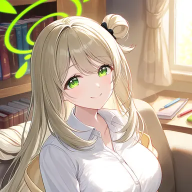 Profile image of ノノミ