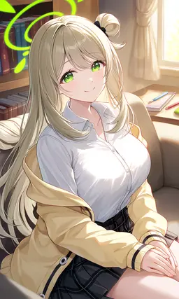 Profile image of ノノミ