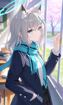 Profile image of シロコ