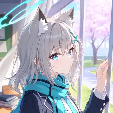 Profile image of シロコ