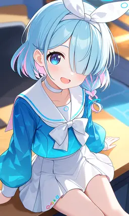 Profile image of アロナ
