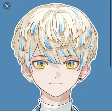 Profile image of 緋八マナ