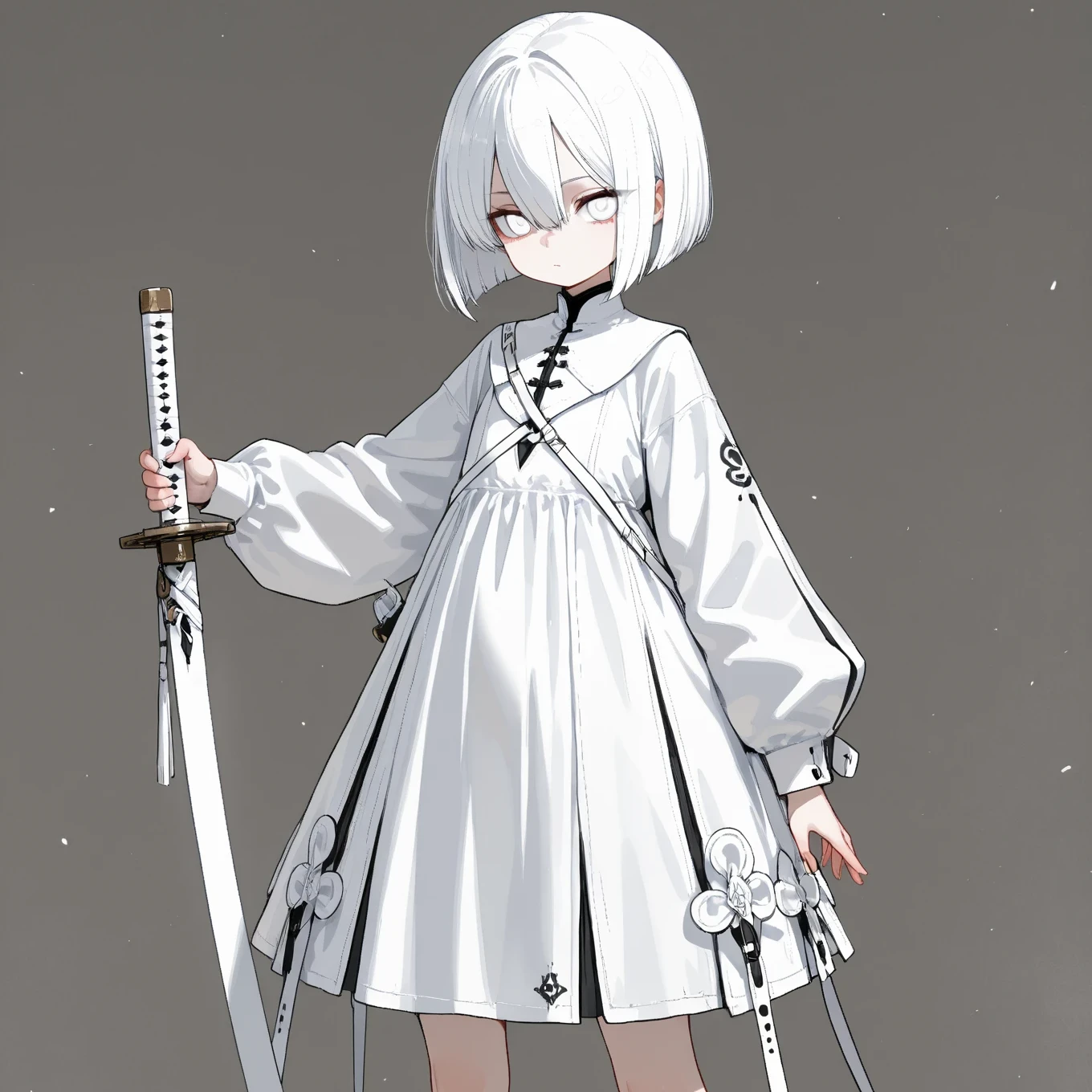 白夜