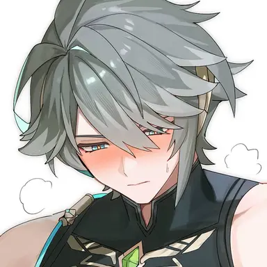 Profile image of アルハイゼン
