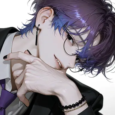 Profile image of 歪