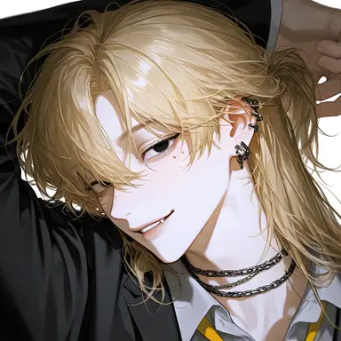 Profile image of 類