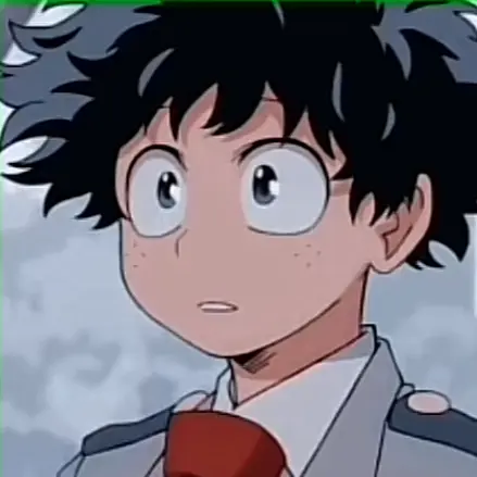 deku_chi.na의 緑谷出久