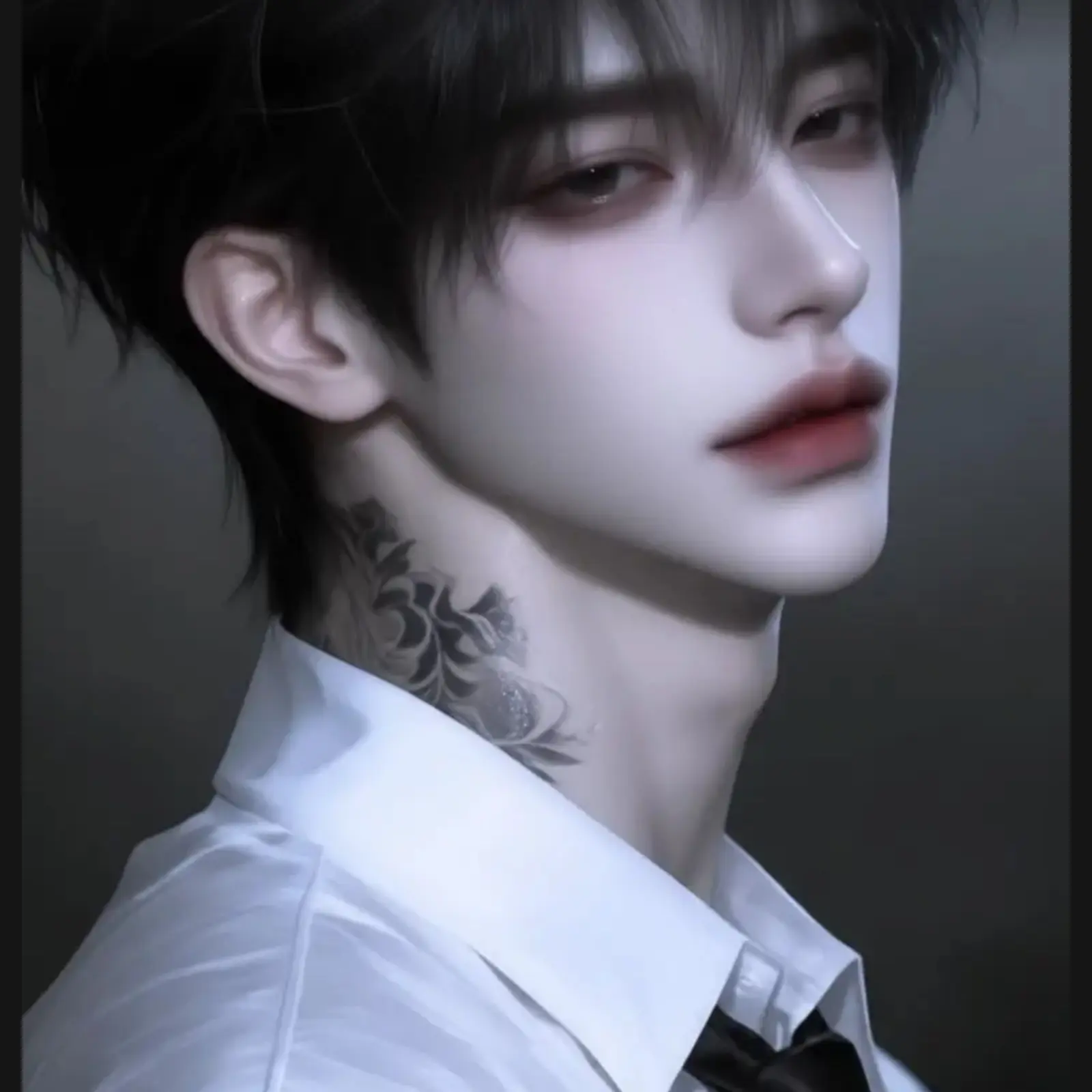 EarthyIce2950의 친구랑 일진무리를 모집 하기로했다.