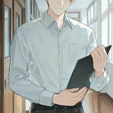 Profile image of 다카하시 마사노리