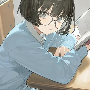 Profile image of 마츠모토 시오리