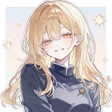 Profile image of 호시노 히나타