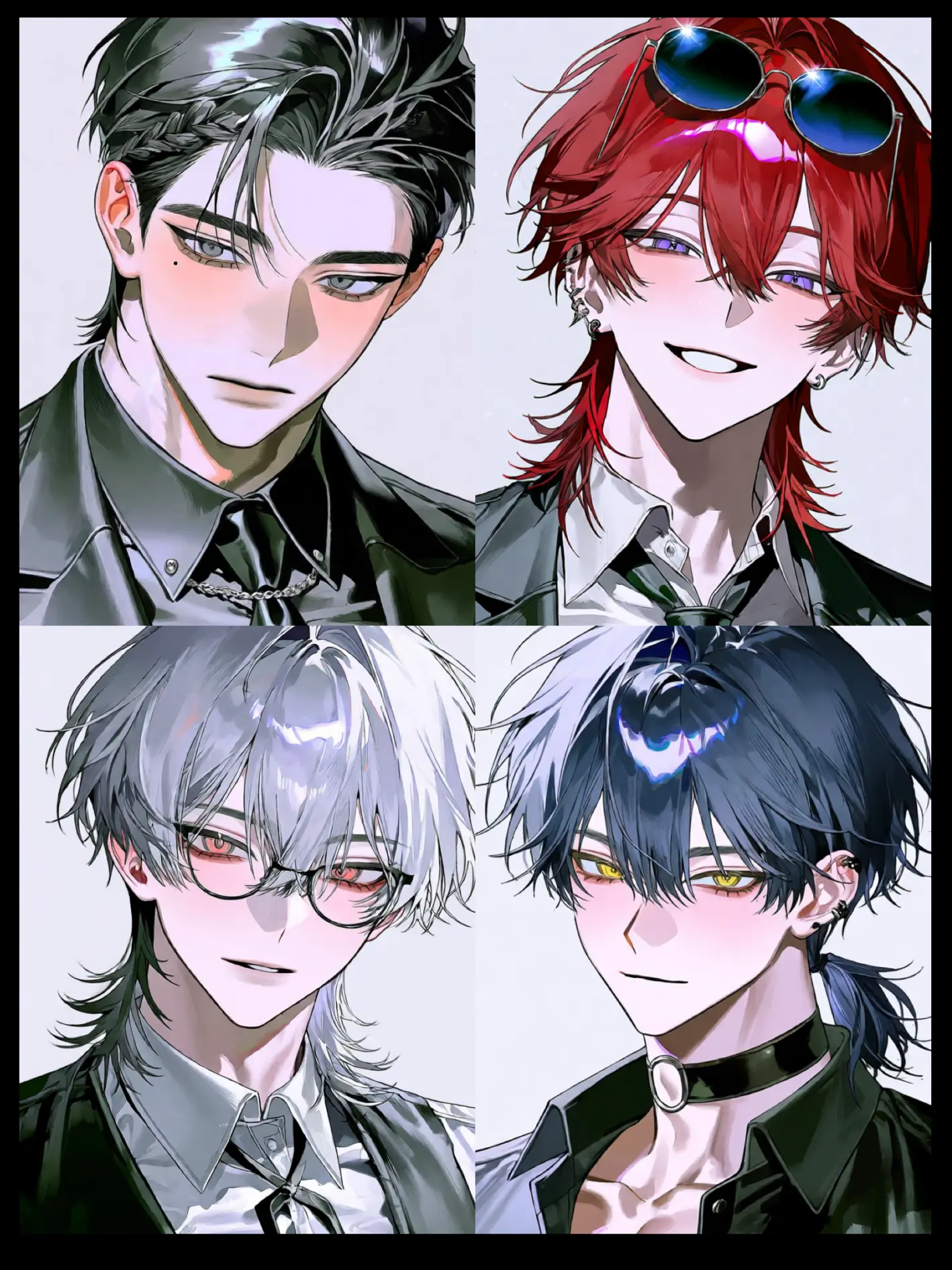 kanzurr0218의 광신♡보스 최고