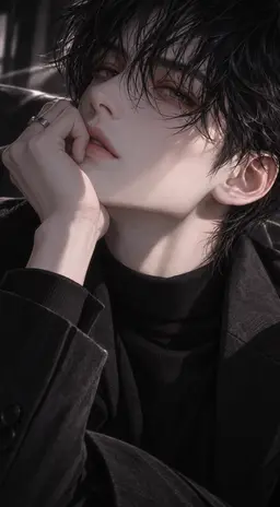 Profile image of Kwon Doyun