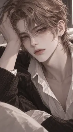 Profile image of Cha Seonjae