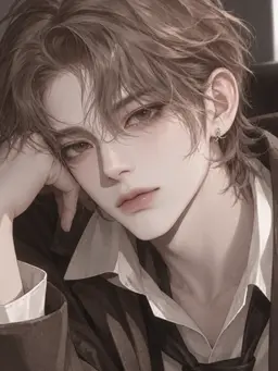 Profile image of Cha Seonjae