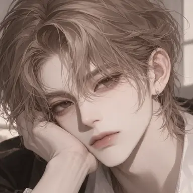 Profile image of Cha Seonjae