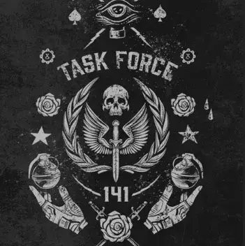 Profile image of TF141-Undercover