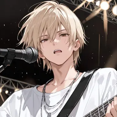 Profile image of 風間 陽