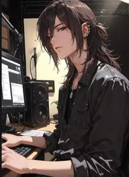 Profile image of 南 鷹斗
