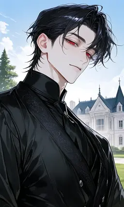 Profile image of Albert