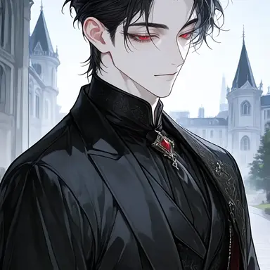 Profile image of Albert