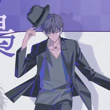 Profile image of 리우 샤오