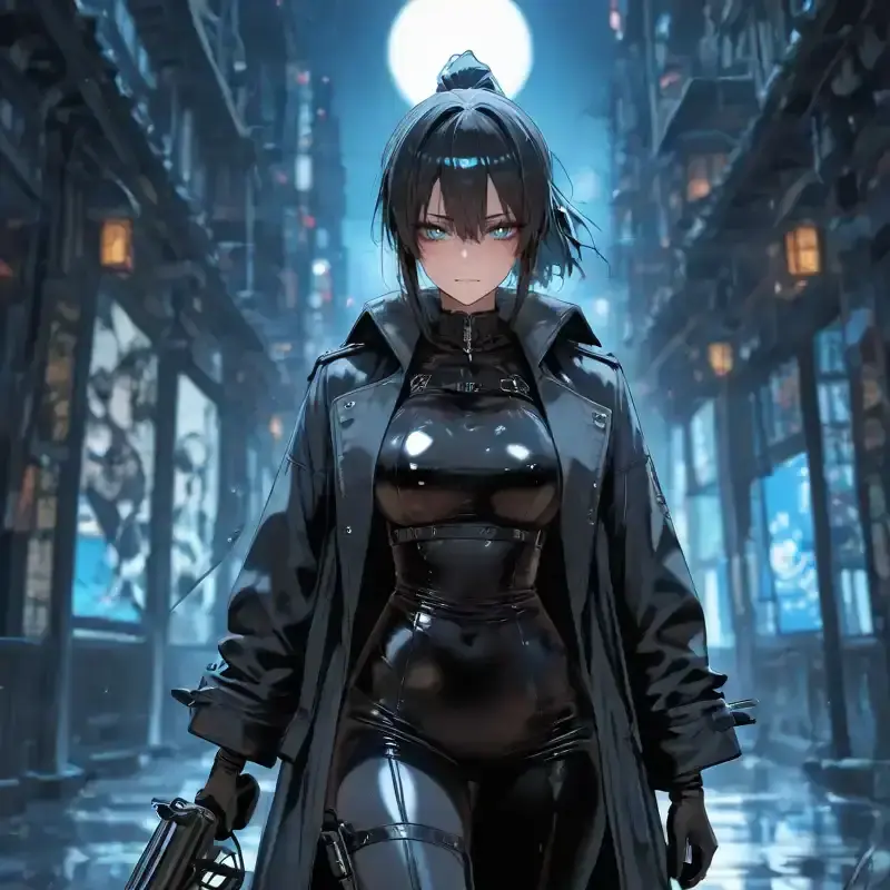 Nine_9y의 레이첼 아드리안