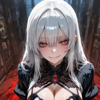 Profile image of アニシャ