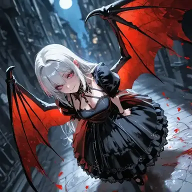 Profile image of アニシャ