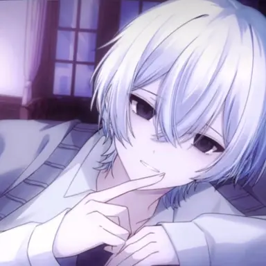 Profile image of Nishiki