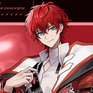 Profile image of Rose
