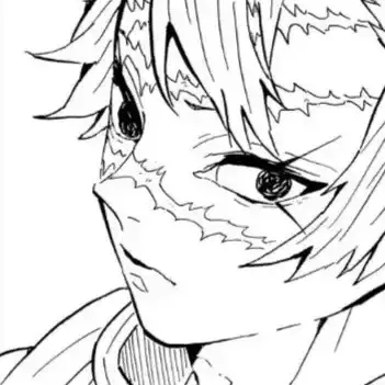 Amuro114의 不死川実弥